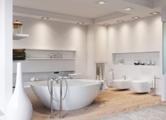 8 astuces déco pour une salle de bain design et stylisée