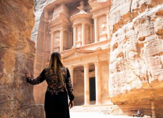 Jordanie : Les 5 destinations préférées des voyageurs