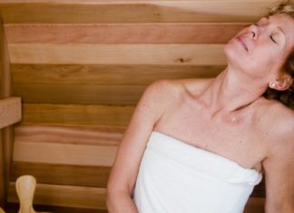 6 bonnes raisons d’aller au sauna