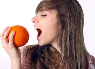 10 bonnes raisons de manger une orange par jour