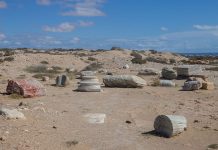 10 nouveaux sites archéologiques dans le sud Tunisien