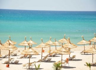 Les plus belles plages de Tunisie (2ème partie)