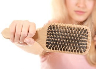 5 solutions naturelles contre les chutes de cheveux