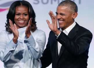 Le couple Obama se lance dans la production de films