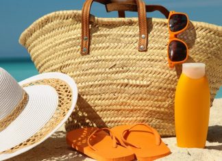 10 choses à mettre dans son sac de plage