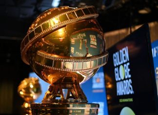 golden globes 2023 cérémonie palmarès aktumag