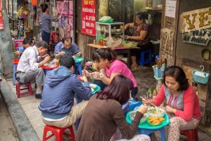 Vietnam, voyage sac à dos à petit prix 