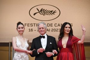 fastival de Cannes 20323, glamours et stars aktumag 
