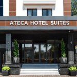 ATECA Hotel Suites