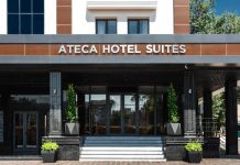 ATECA Hotel Suites